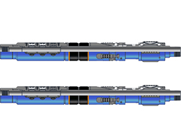 DH-Y211 可取式機械封隔器